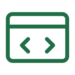 website development